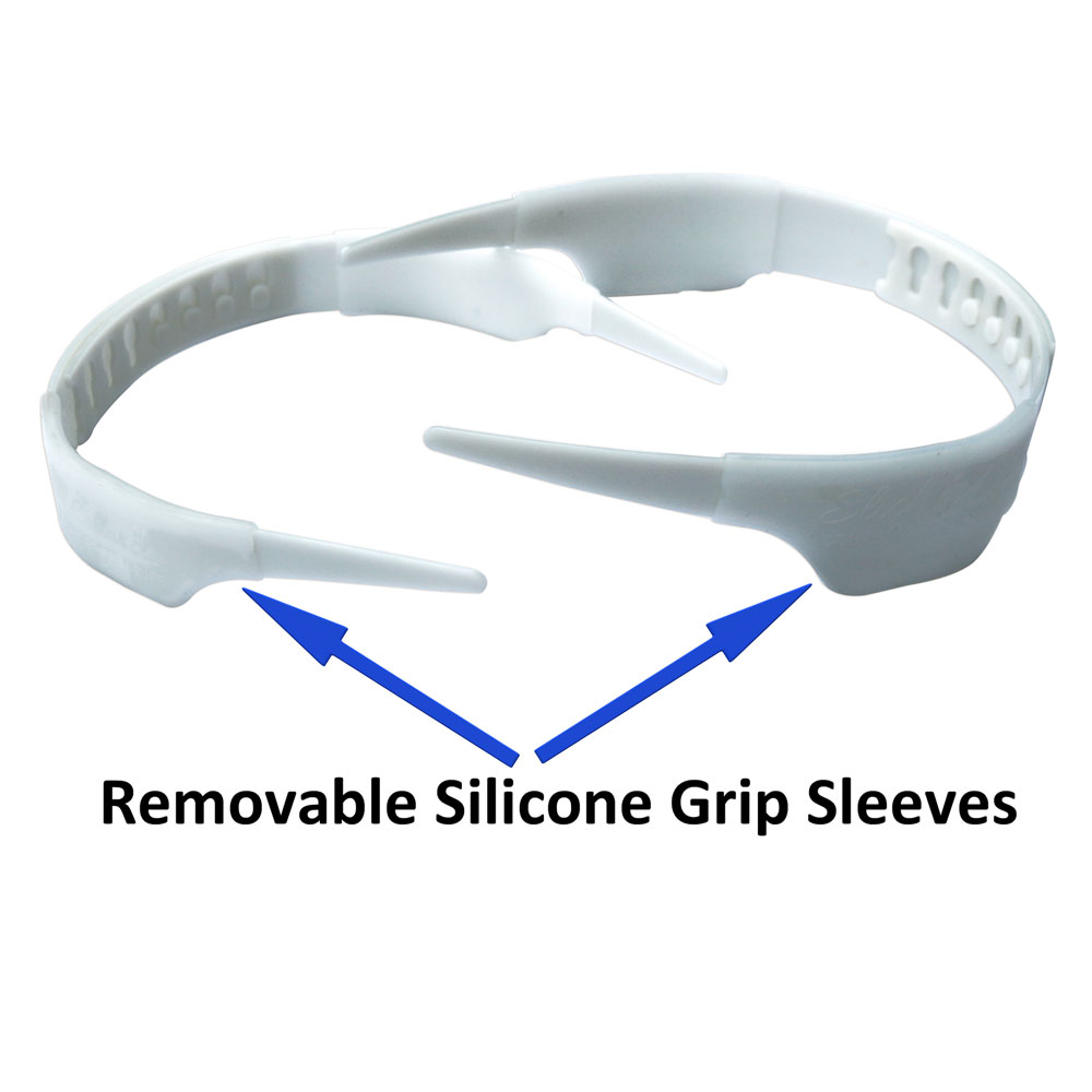  Slick Collar Adjustable Shirt Collar Support Bundle