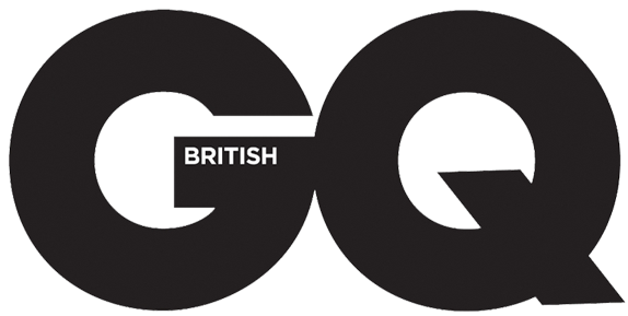 Slick Collar British GQ Fashion Shirt Collar